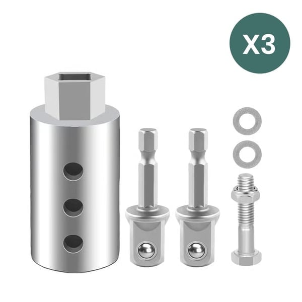 3 Sets (Free Shipping)