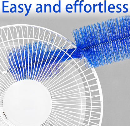 ⚡Hot Sales 49% OFF🔥Bendable Microfiber Head,Reusable Dust Remover