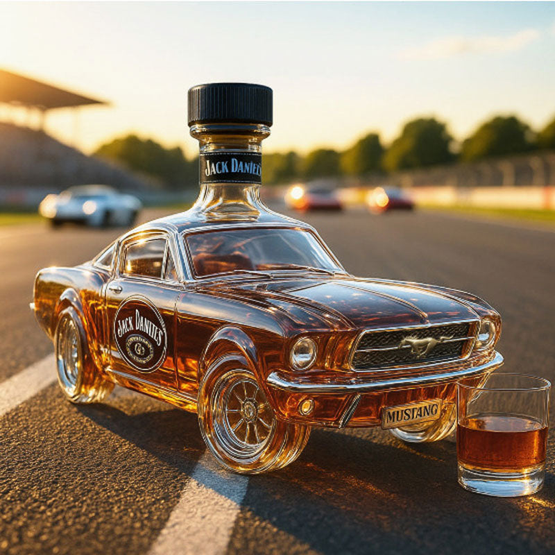 Jack Daniels