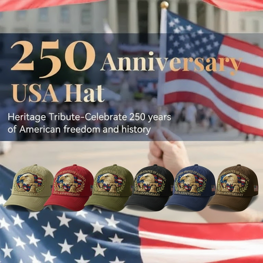 (6 Hats)