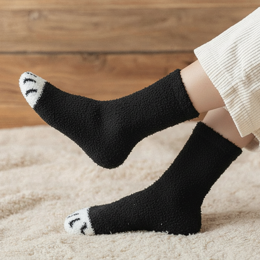 FLAT BLACK