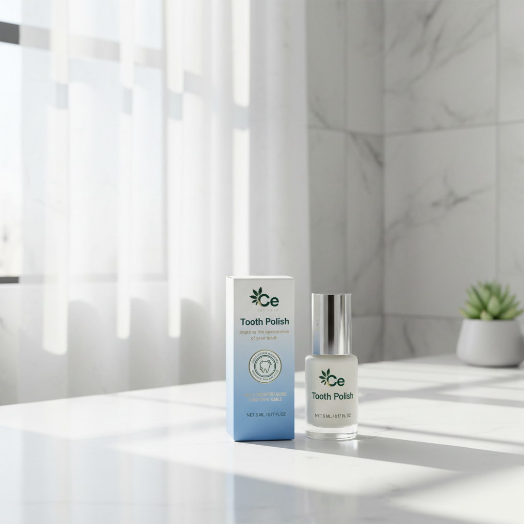 NEGUSY™ Tooth Polish