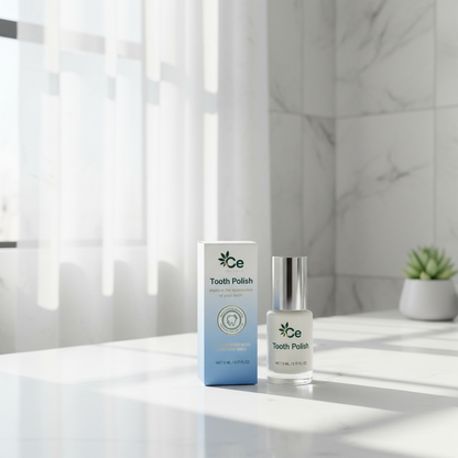 NEGUSY™ Tooth Polish