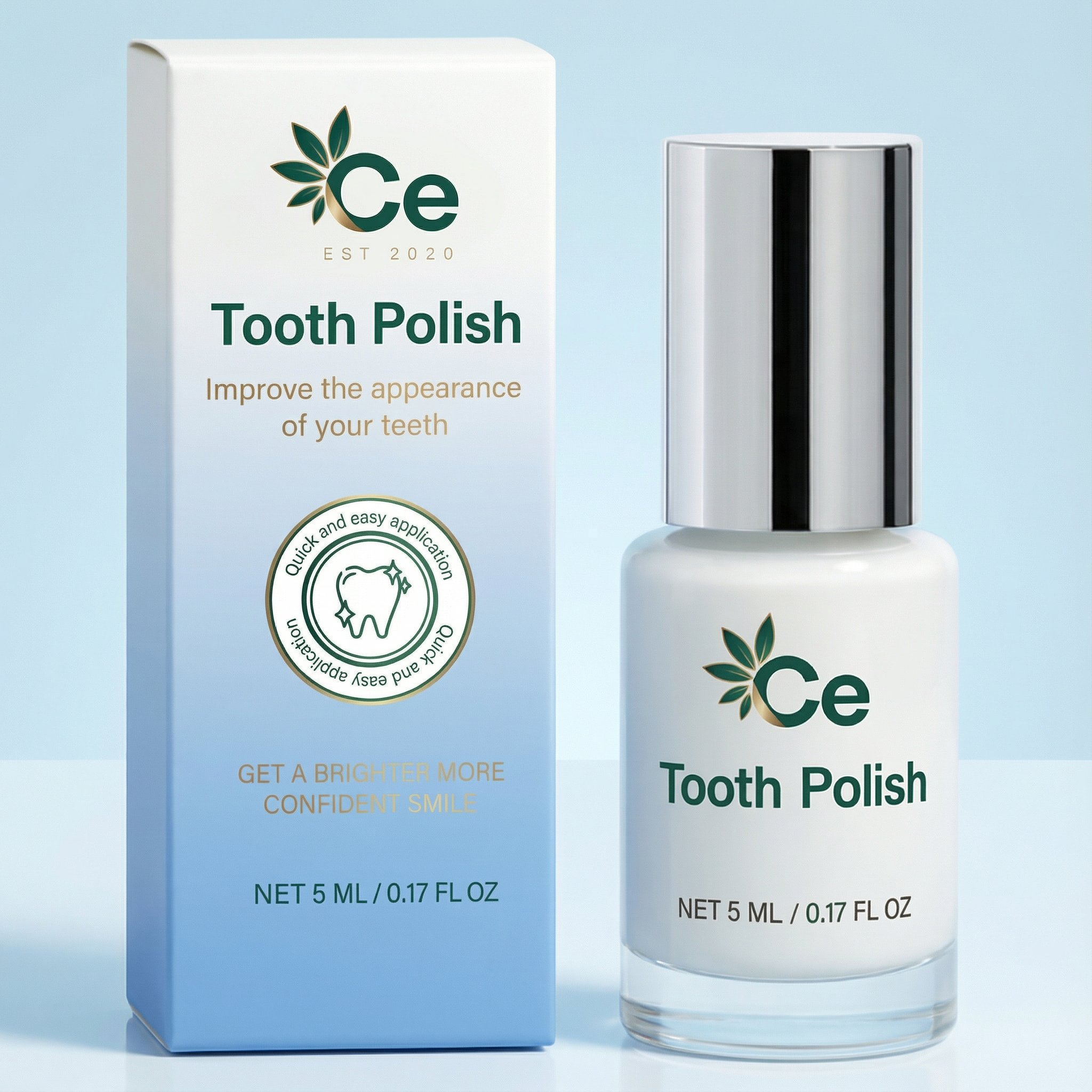 NEGUSY™ Tooth Polish