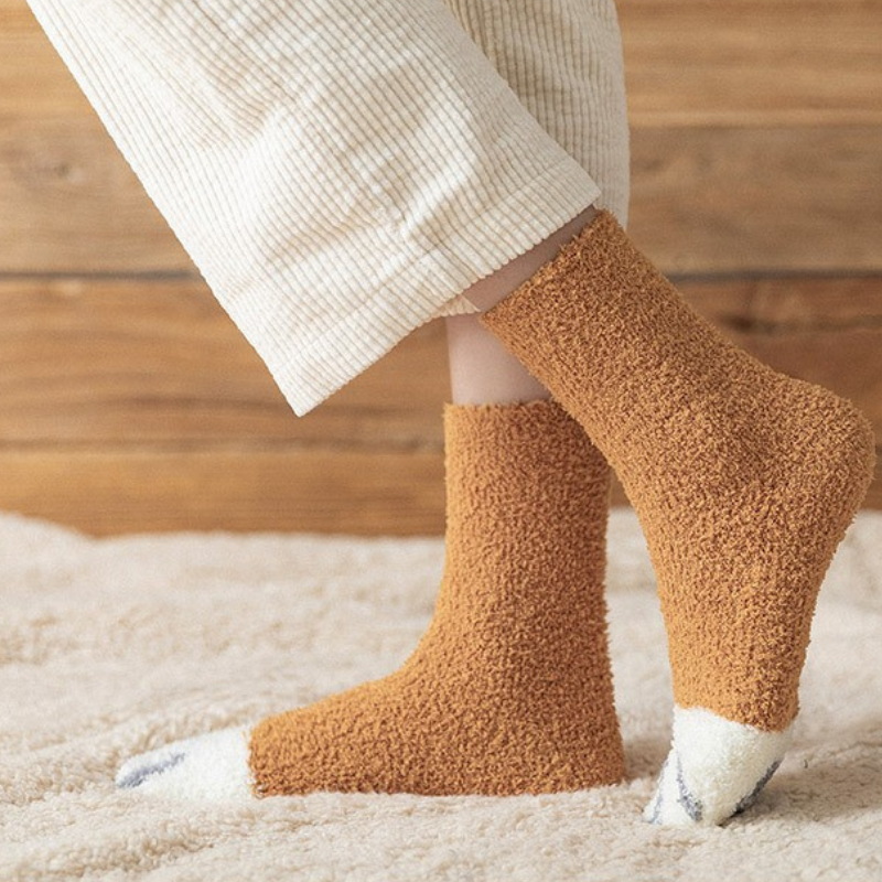 FLAT KHAKI