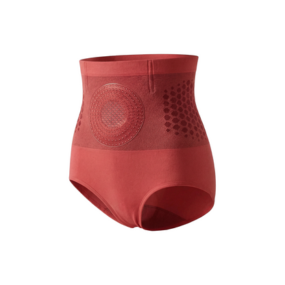 Moringa & Berberine 4‑In‑1 Micro-Particle firming & Fat‑Burn Shorts
