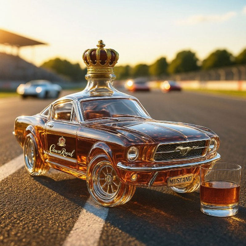 Royal crown