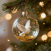 🕊 Peace Dove
