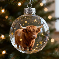 🐂 Highland Cow