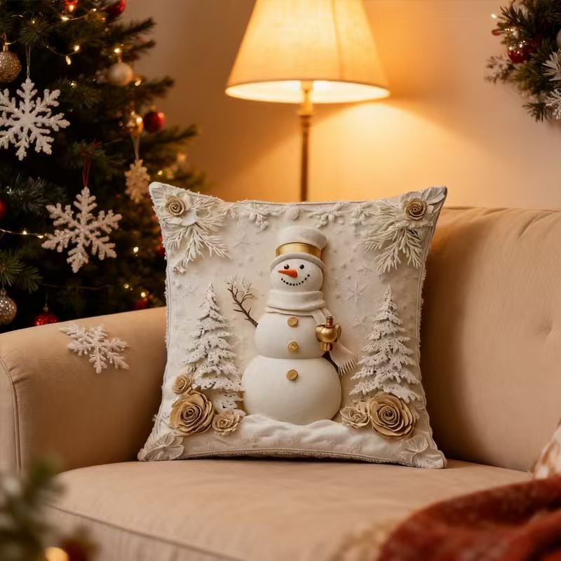 Snowman