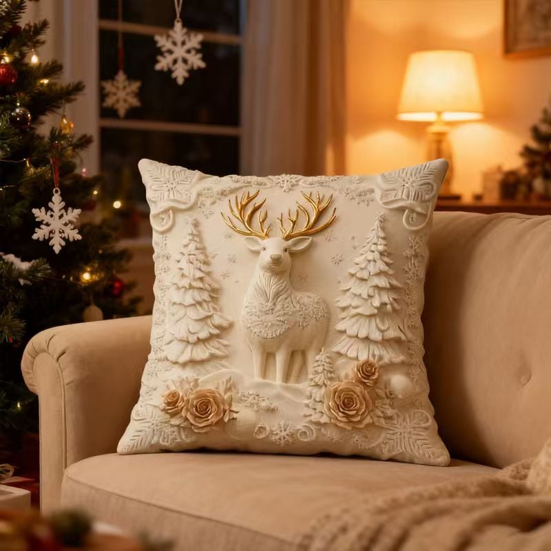 Reindeer
