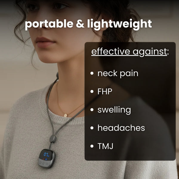 ✨NEGUSY™ pose - portable neck massager