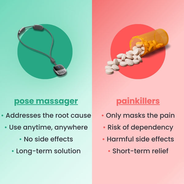 ✨NEGUSY™ pose - portable neck massager