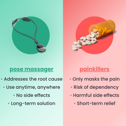✨NEGUSY™ pose - portable neck massager