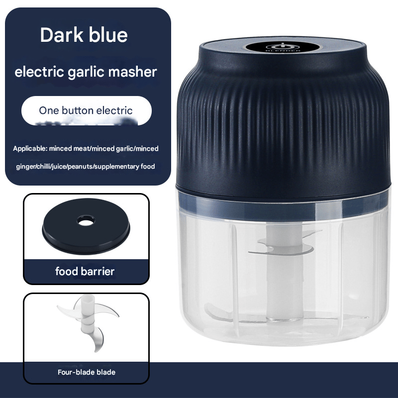 Dark Blue