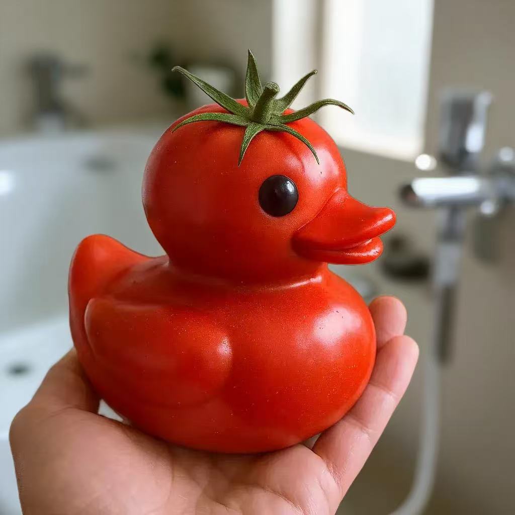 Tomato