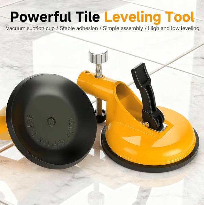 ✨Adjustable Height Setter - Professional Countertop Leveling Tool