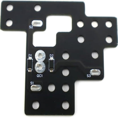 6 High Mod Module