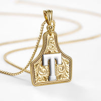 T