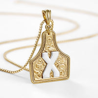 X
