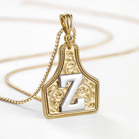 Z