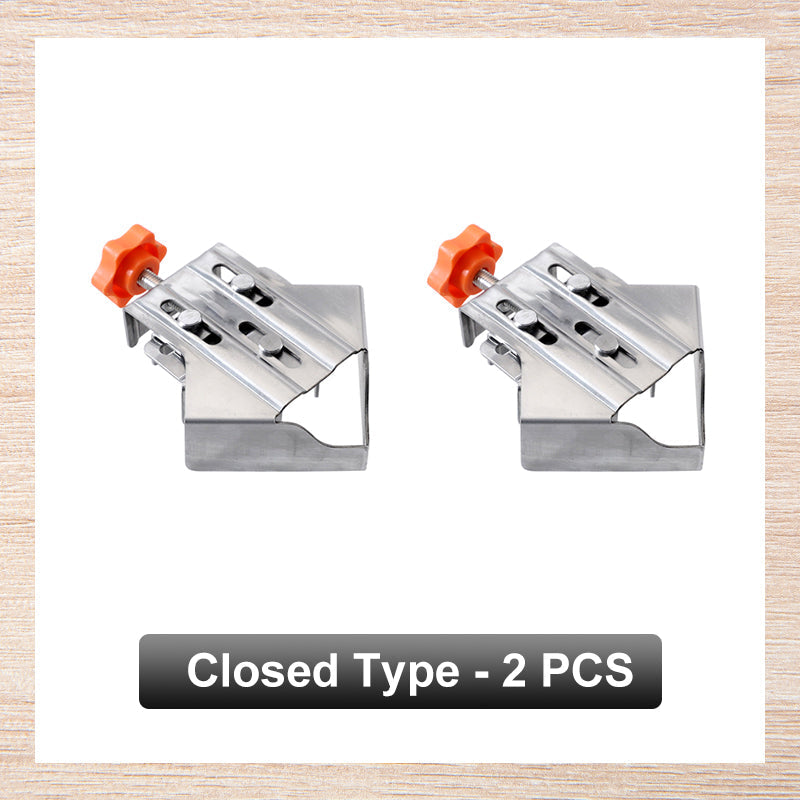Closed Type