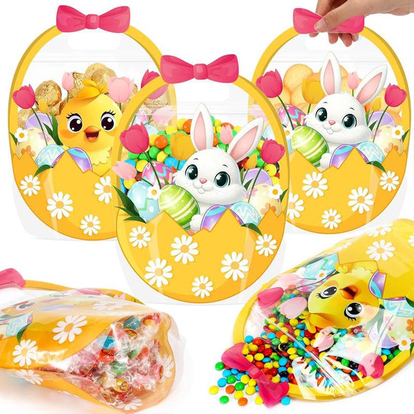 Rabbit&Chick