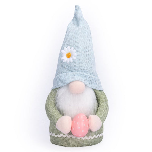 Blue hat