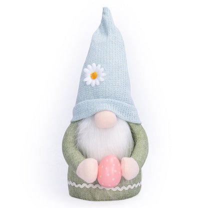 Easter Cute Doll Ornaments