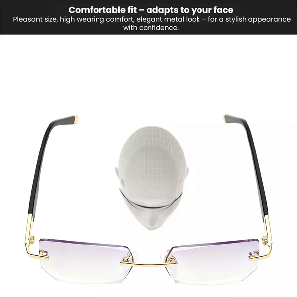 Nutrivelix® - The glasses that change everything