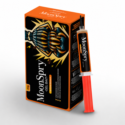 🔥Hot Sale 49% OFF🔥MoonSpry Gel Bait (New Upgraded Formula)