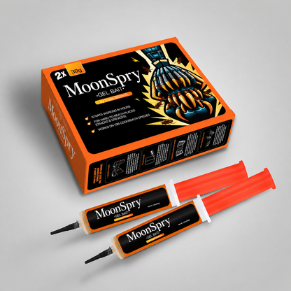 🔥Hot Sale 49% OFF🔥MoonSpry Gel Bait (New Upgraded Formula)
