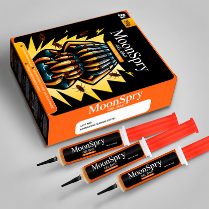 🔥Hot Sale 49% OFF🔥MoonSpry Gel Bait (New Upgraded Formula)