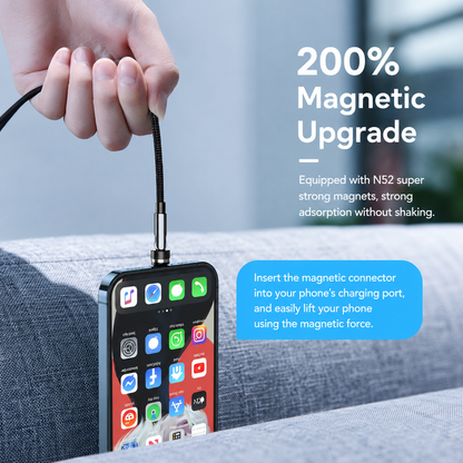 🔥360 Pro Cable: 5-in-1 Universa(🚀10x Faster Than Traditional Cables)