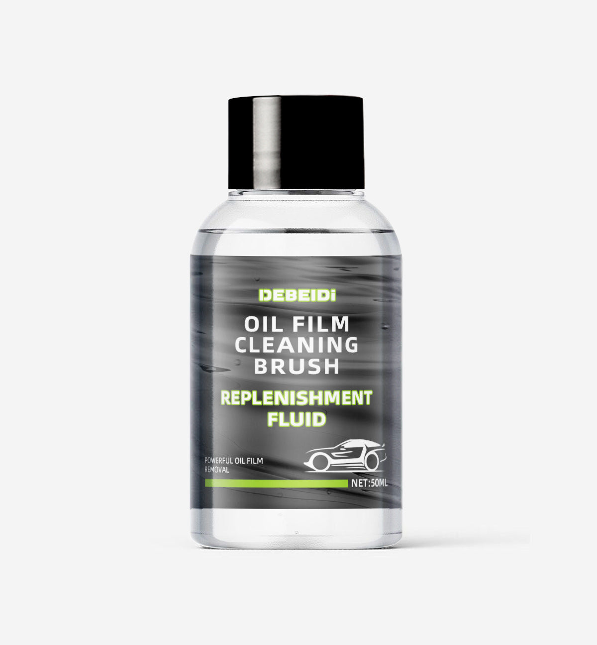Replenishment fluid