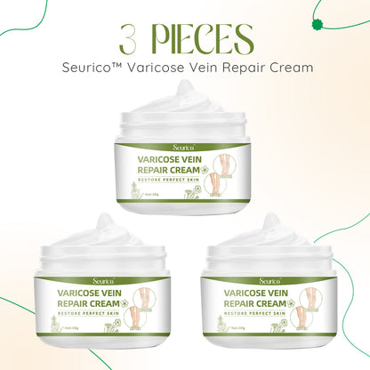 Seurico™ Varicose Vein Relief Cream🌿