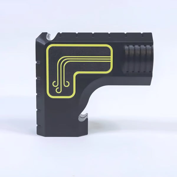 🛠️DeWalt Table Saw Dust Extraction Adapter🪵✨Vacuum-Free Gravity Dust Collection, Bucket-Ready, Zero-Cleanup Design