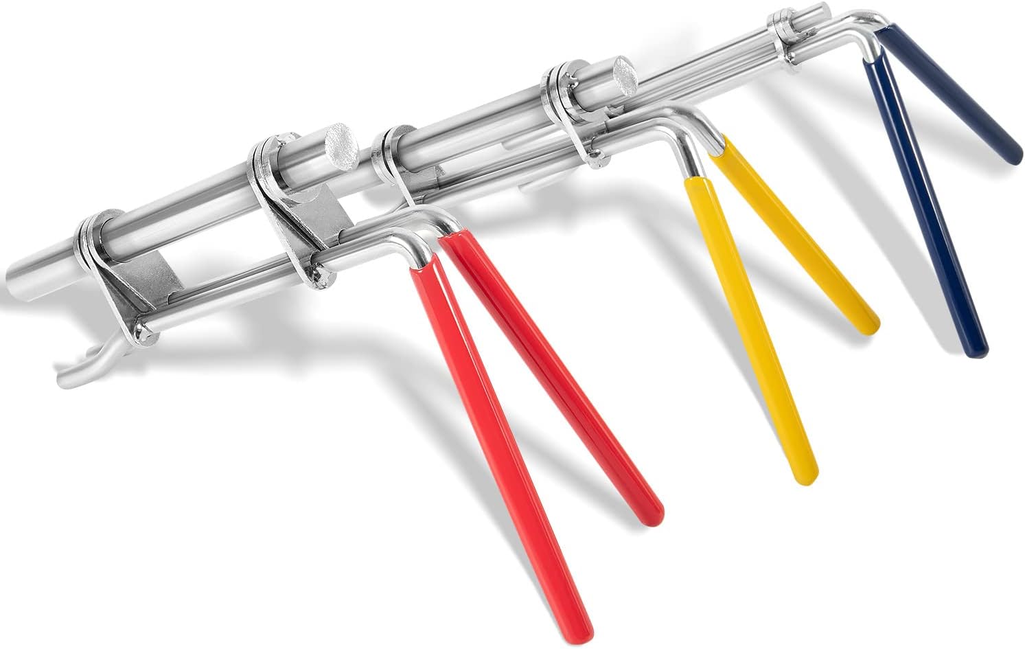 🛠️ 3-Pack Hydraulic Seal Installation Tool Kit