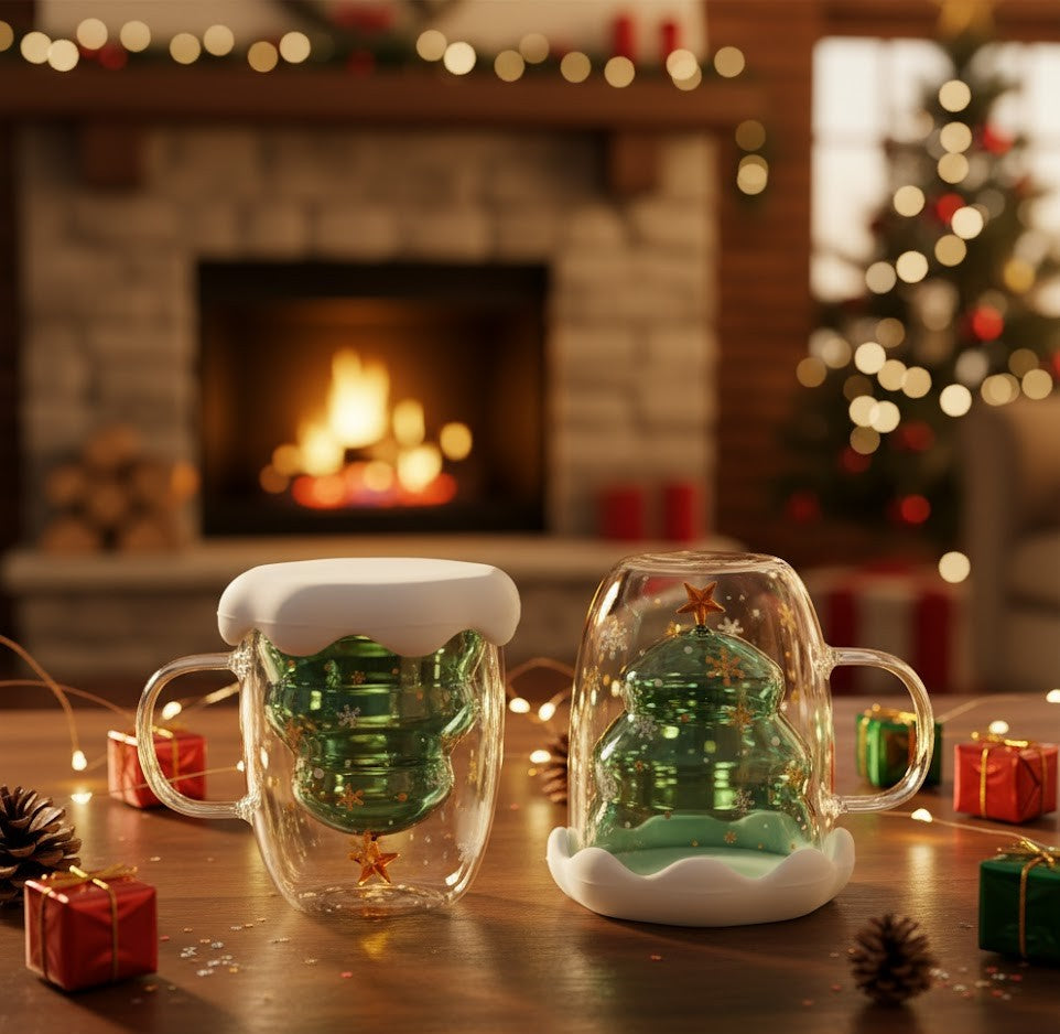 🎄 Buy 2 Mugs