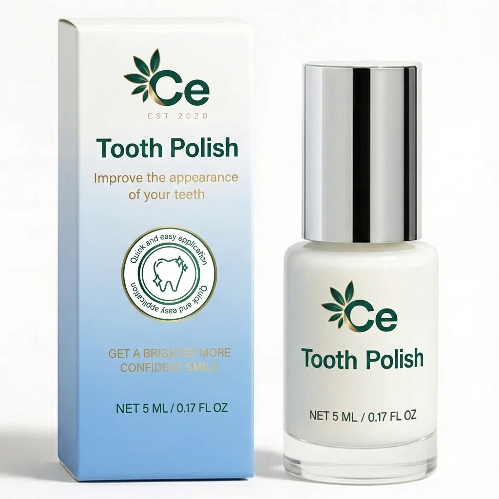 NEGUSY™ Tooth Polish